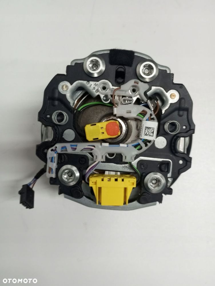 Konsola pulpit deska VW TAIGO 2G7 R-LINE LIFT - 9