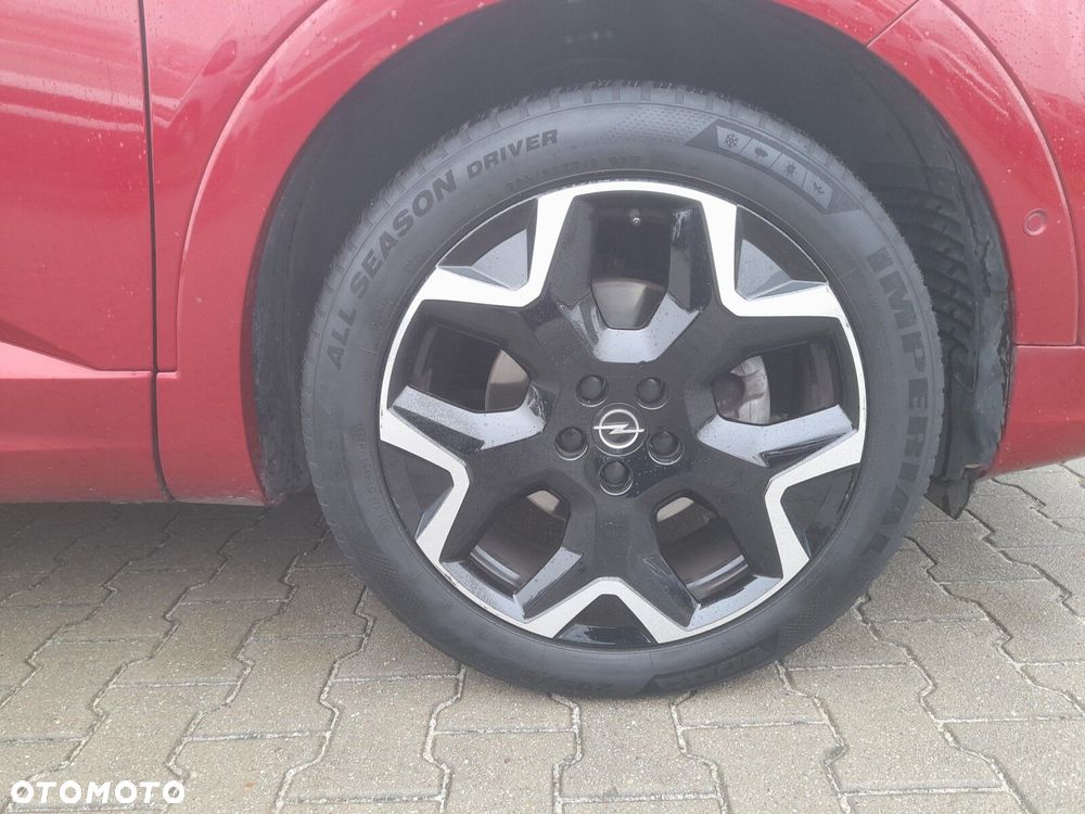 Opel Grandland 1.2 T GS S&S - 12
