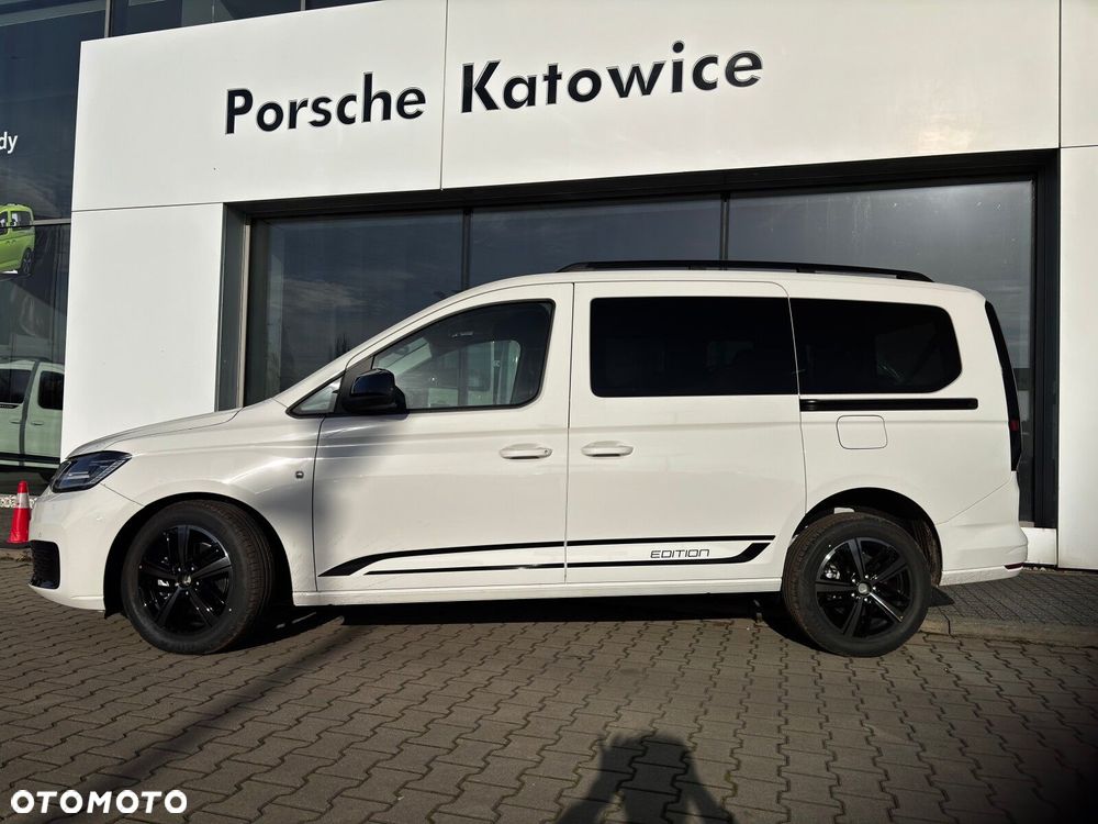 Volkswagen Caddy - 4