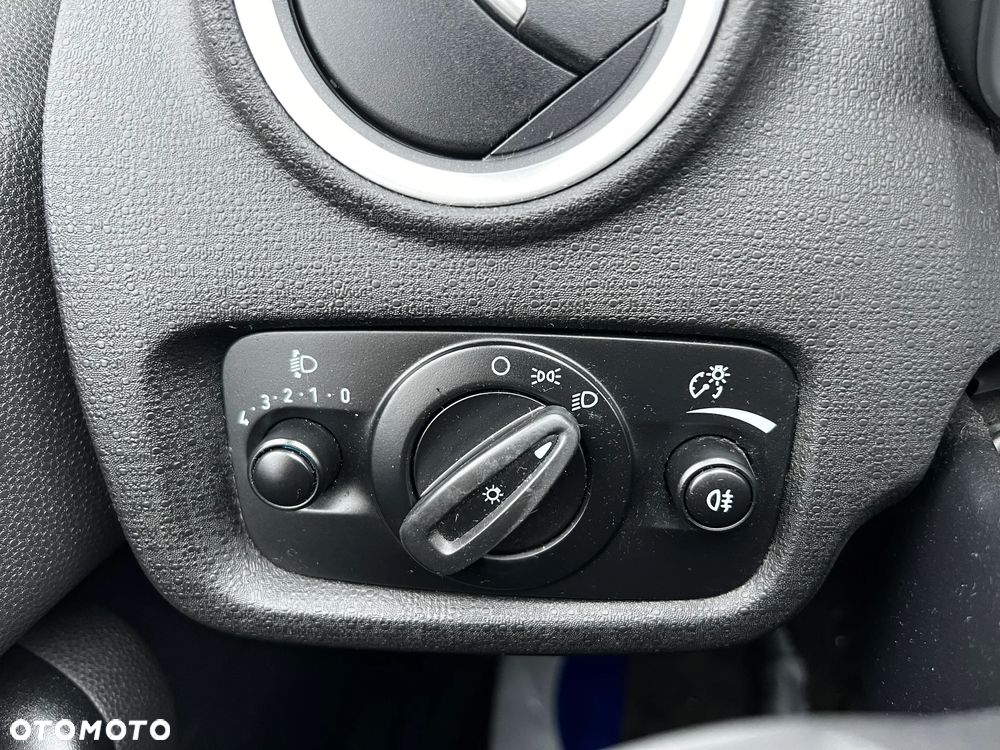 Ford Fiesta 1.6 TDCi Trend - 22