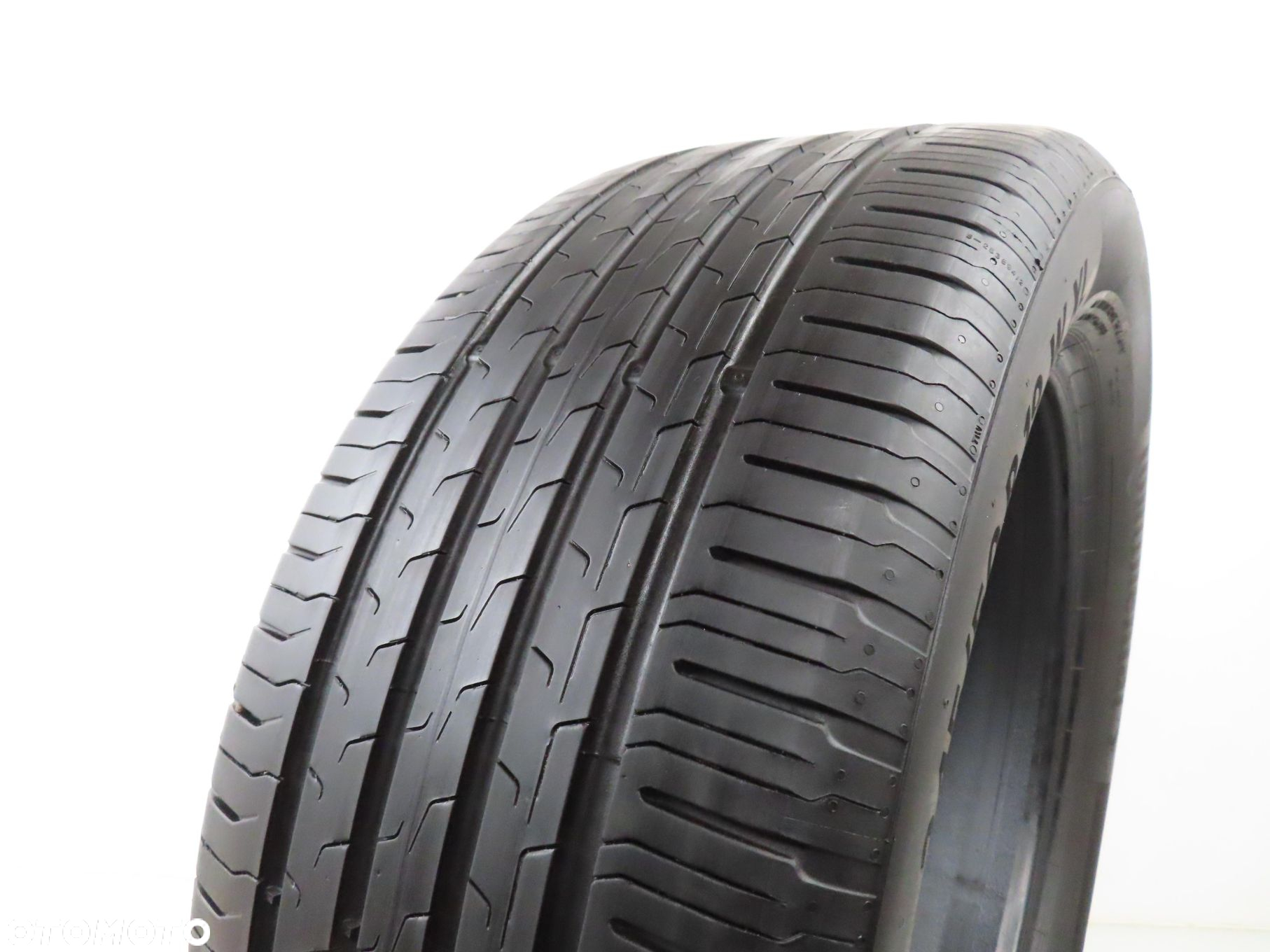 245/50R19 OPONA LETNIA Continental EcoContact 6 105W XL *-BMW - 8