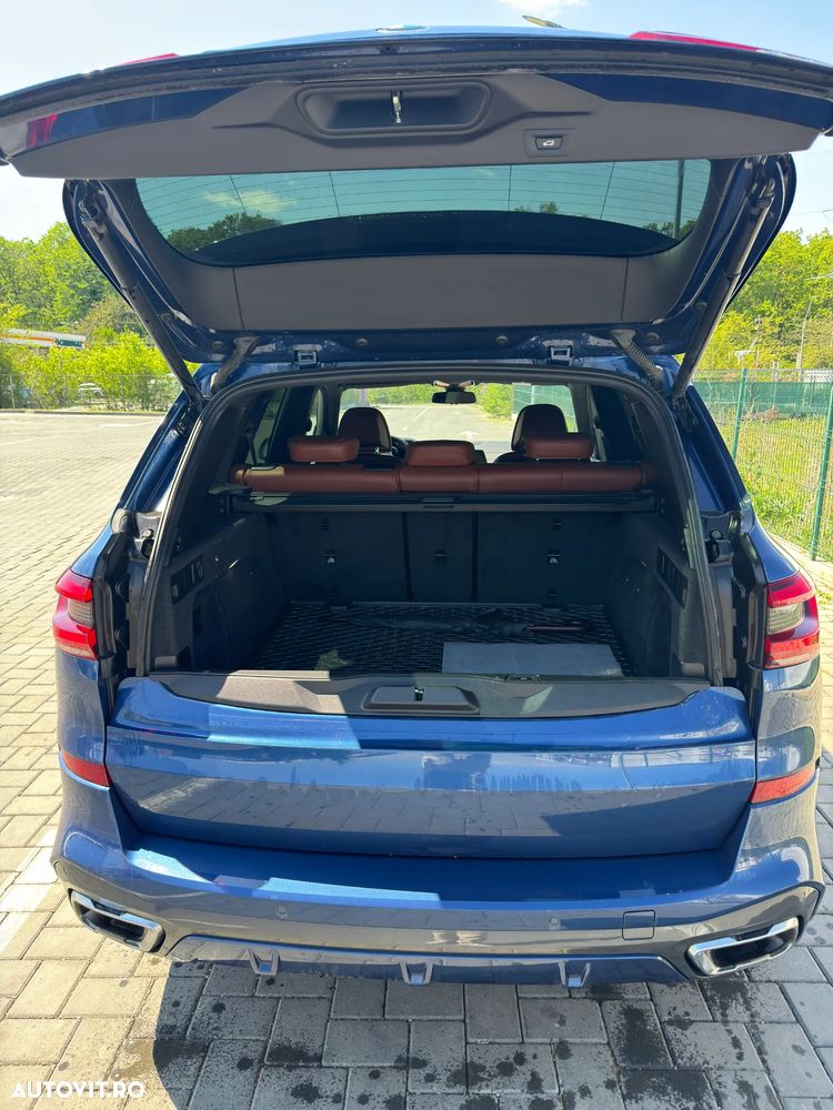 BMW X5 - 5