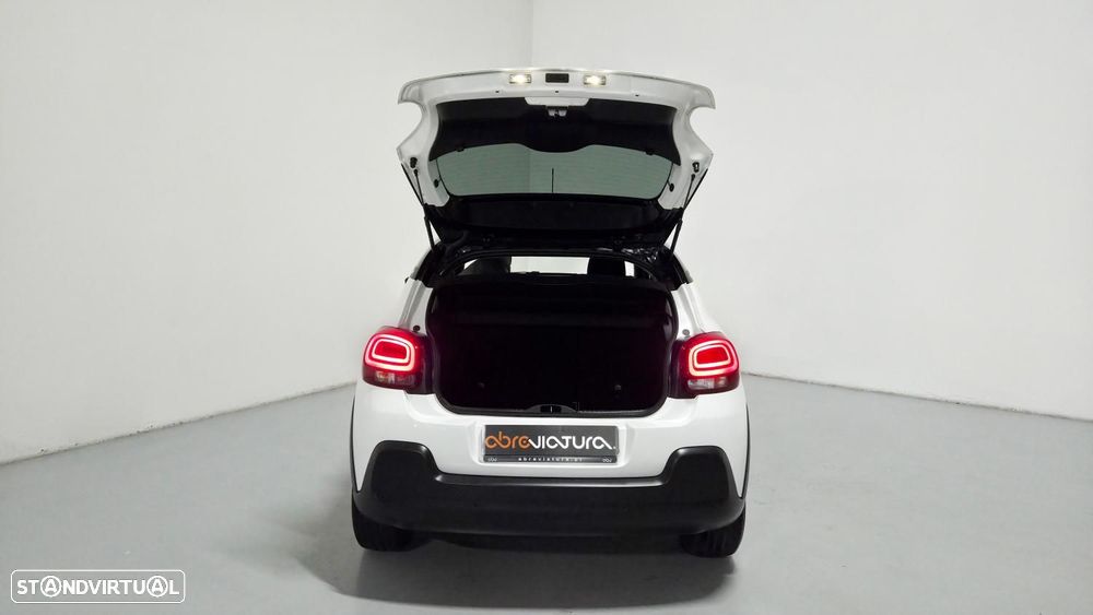 Citroën C3 1.2 PureTech C-Series - 18