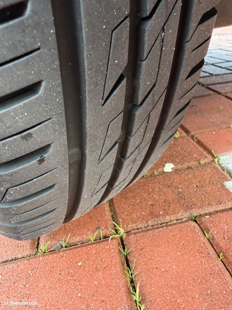 Peugeot 206 1.4 XT - 16