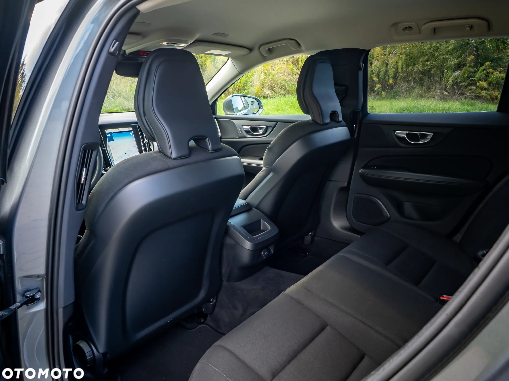 Volvo V60 B4 D Ultimate Bright - 34