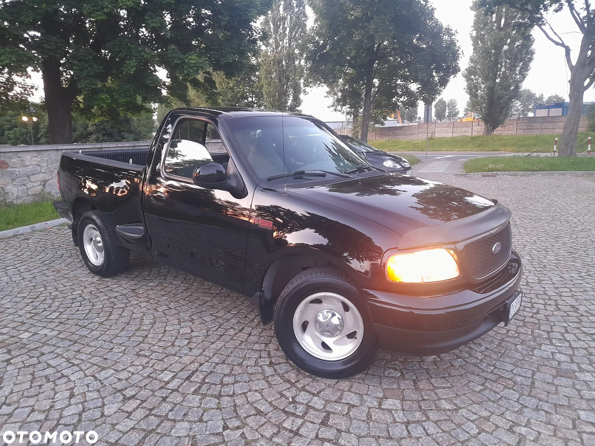 Ford F150 - 30