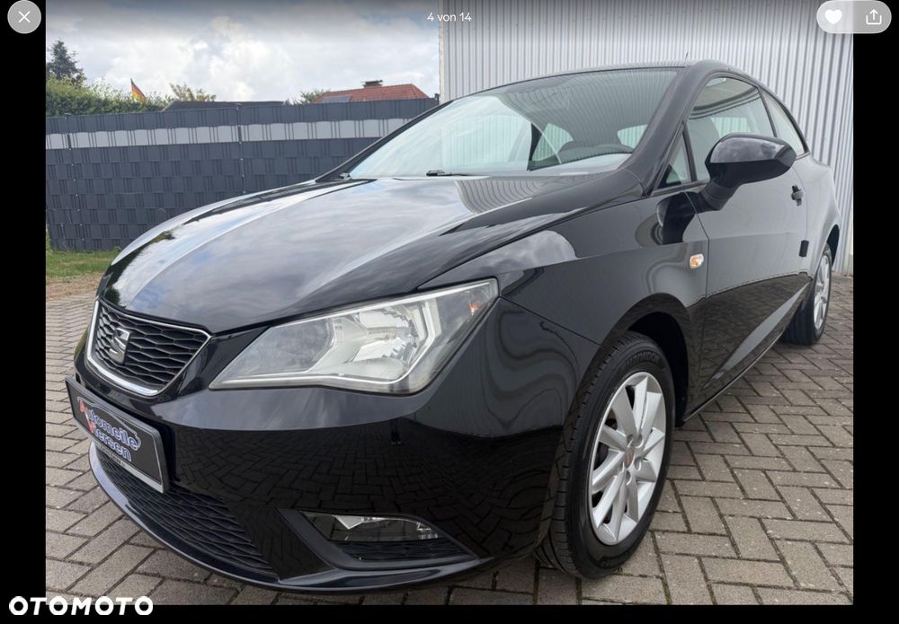 Seat Ibiza - 27
