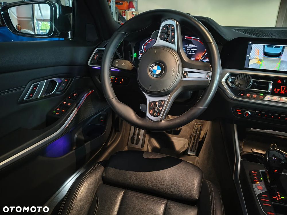 BMW Seria 3 - 30