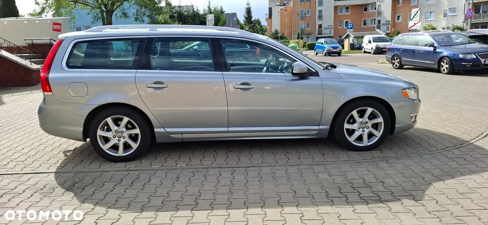 Volvo V70 D4 Drive-E Dynamic Momentum - 4