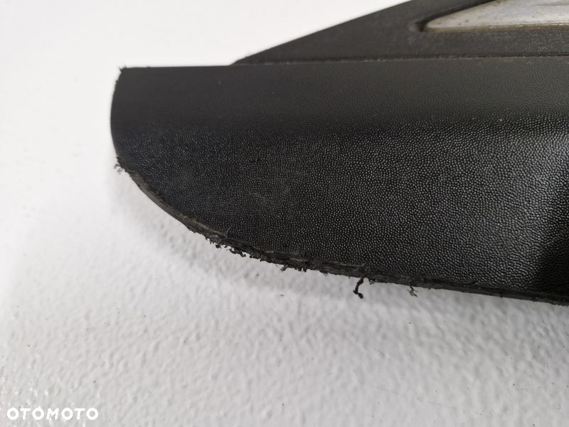 RENAULT SCENIC 4 IV LISTWA NAKŁADKA DRZWI LEWY PRZÓD LEWA CHROM 808773735R - 4