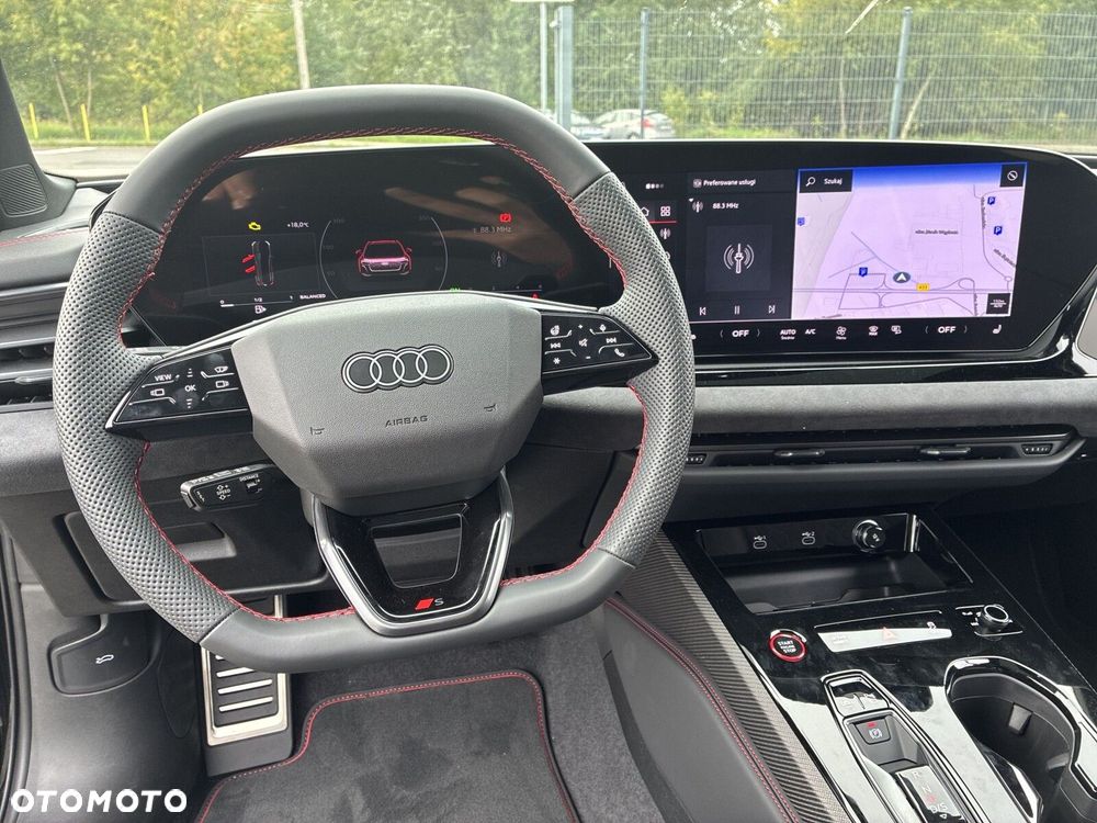 Audi A5 Avant - 13