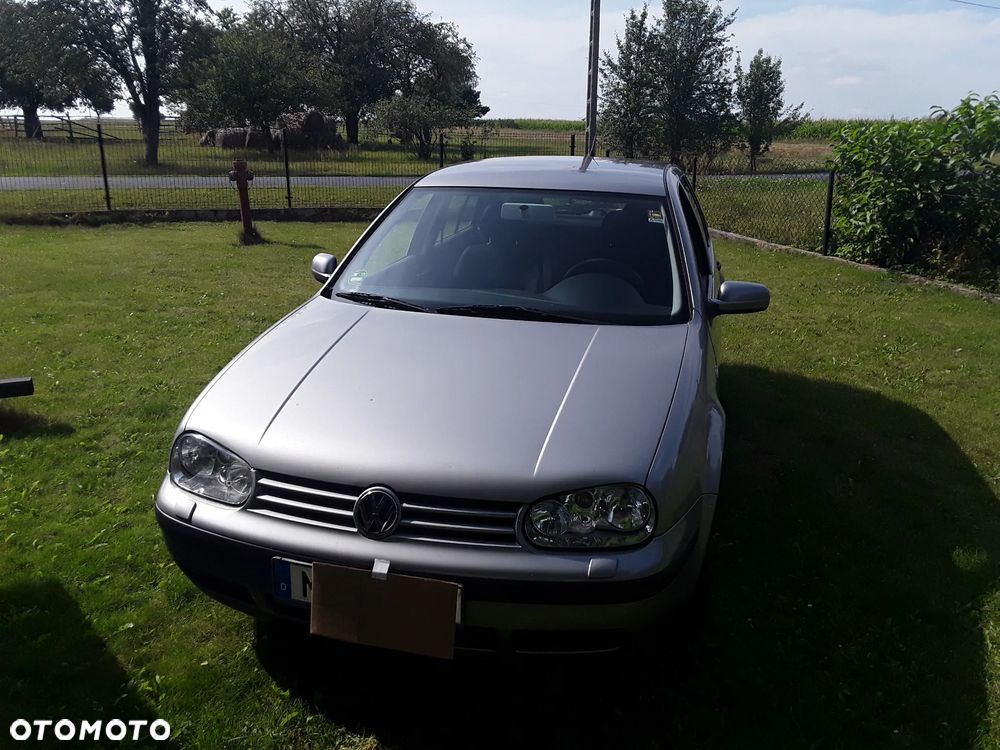 Volkswagen Golf - 13