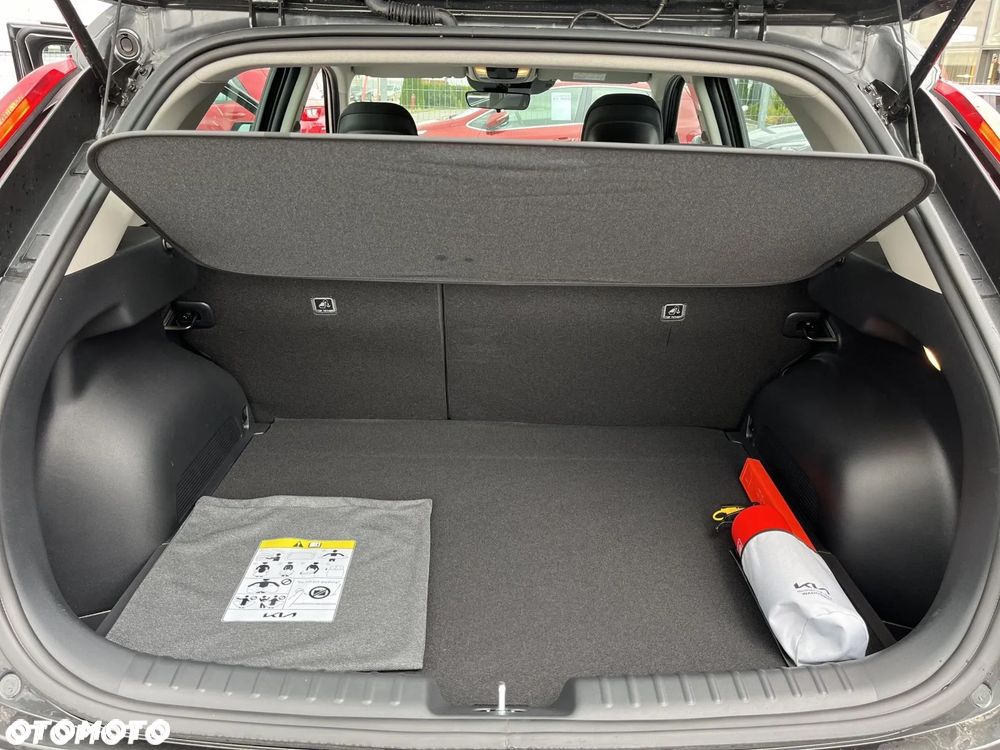 Kia Niro 1.6 GDI Hybrid M - 9