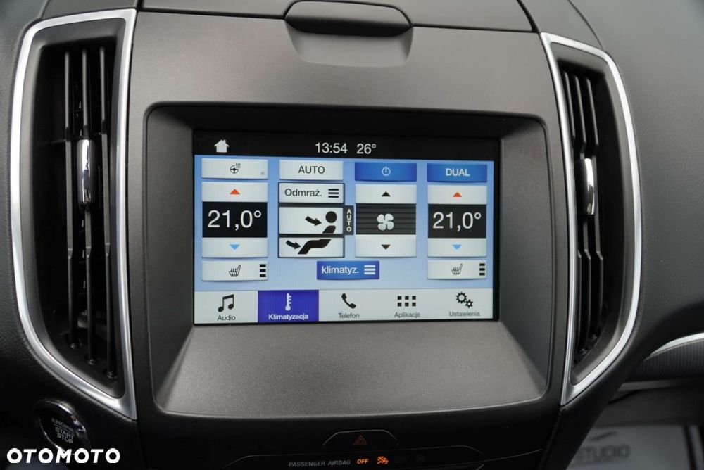 Ford S-Max 1.5 Eco Boost Start-Stopp Titanium - 18