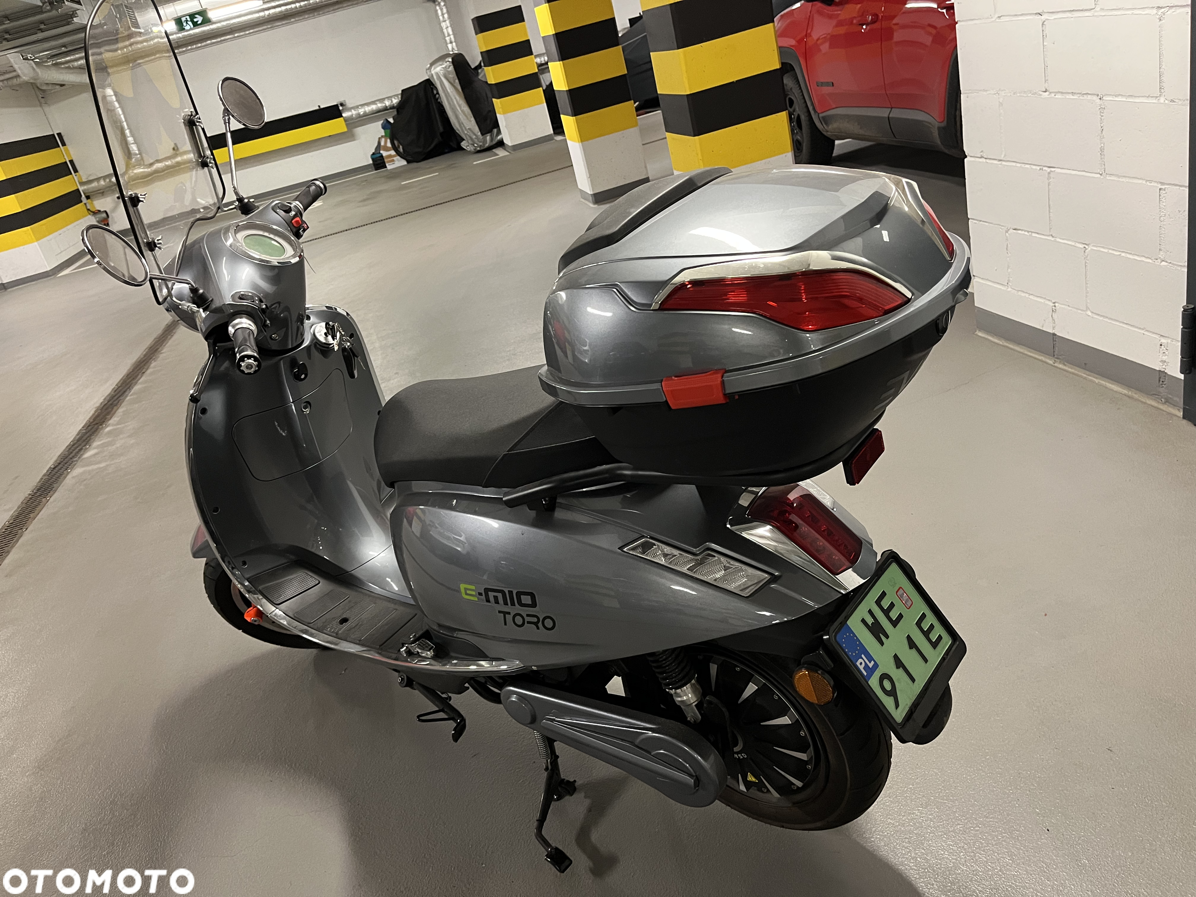E-mio Toro - 4