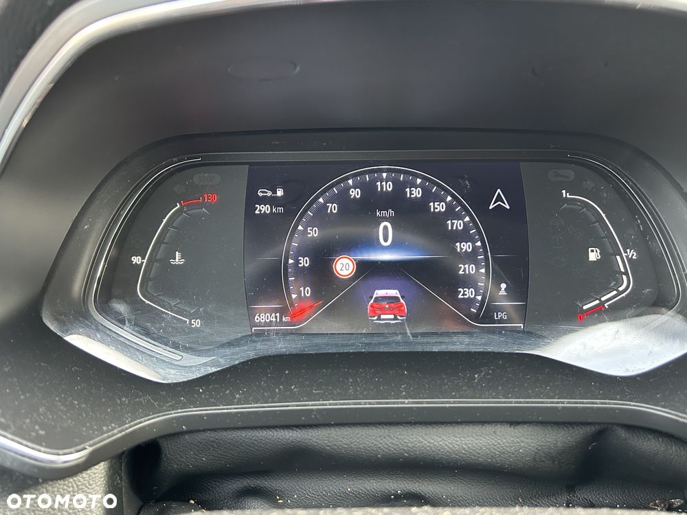 Renault Captur 1.0 TCe Intens - 20