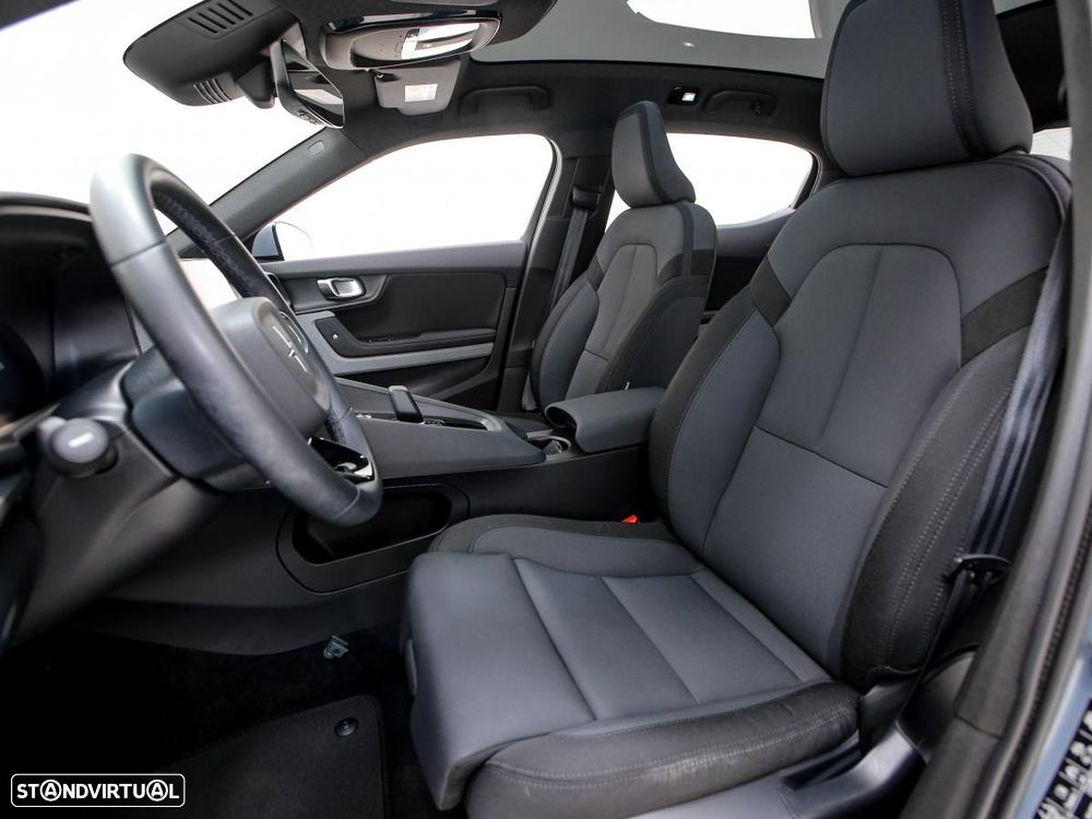 Polestar 2 Long Range 78 kWh AWD - 6