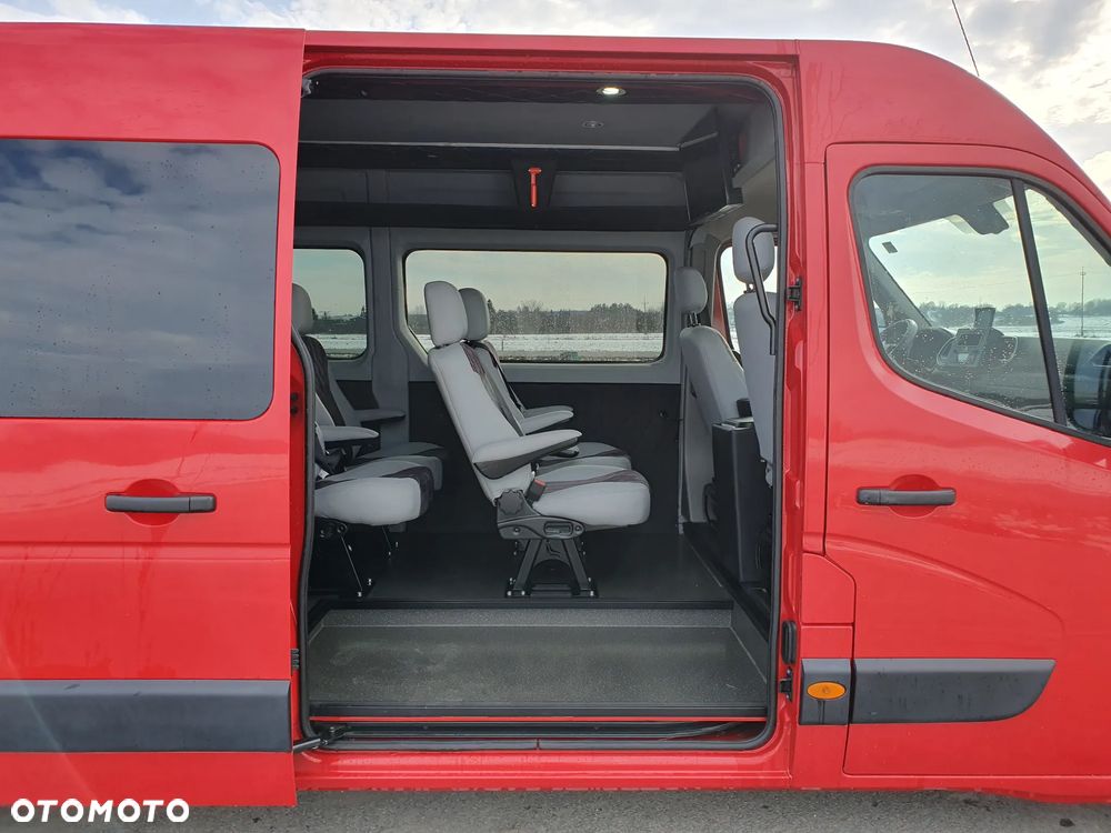 Renault Master L3 Business - 22