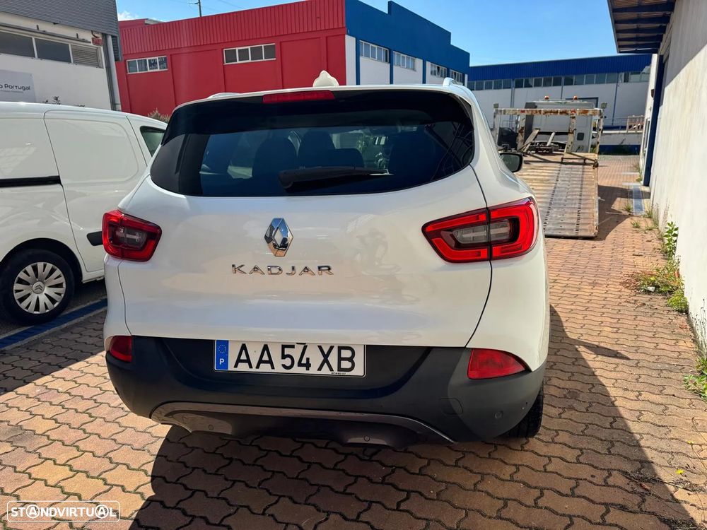 Renault Kadjar Energy TCe 130 EDC XMOD - 7