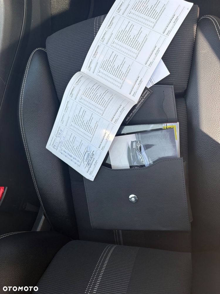 Mercedes-Benz CLA 180 SCORE - 36