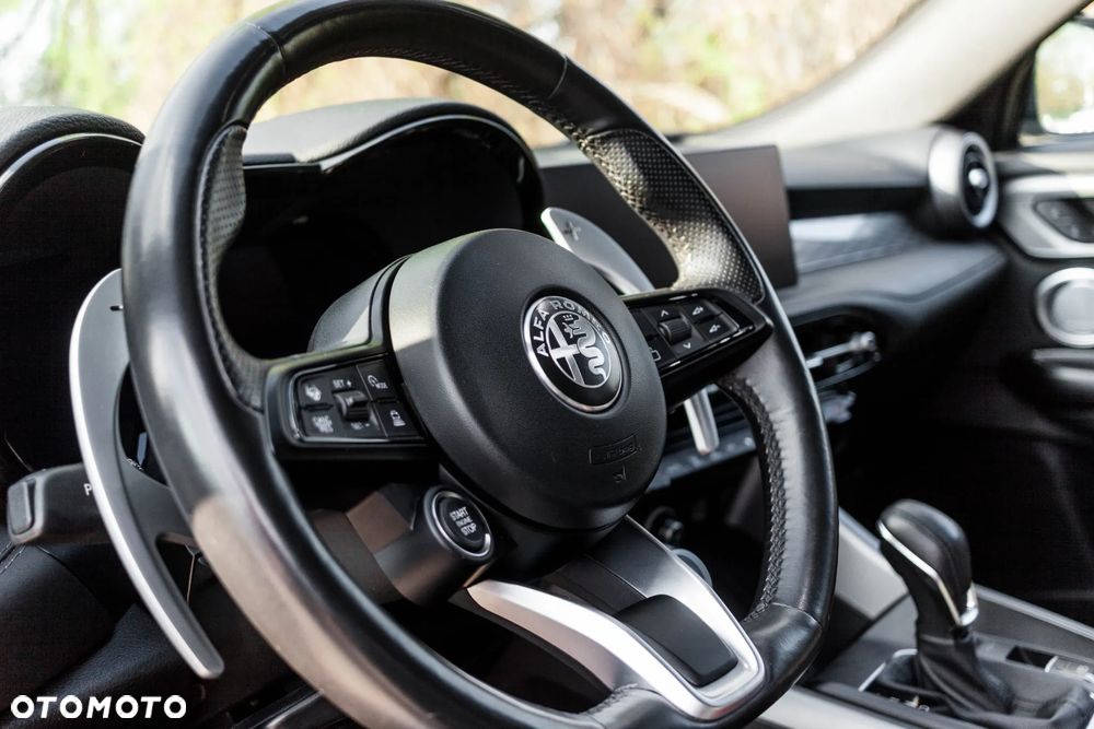 Alfa Romeo Tonale 1.5 T4 GSE mHEV Edizione Speciale DCT - 15