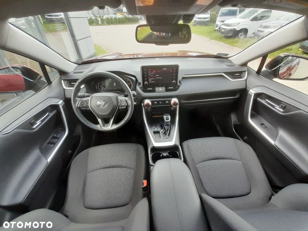 Toyota RAV4 - 19