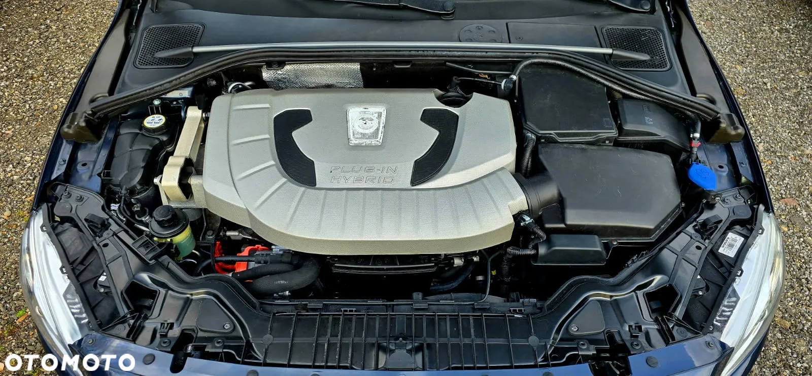 Volvo V60 D5 AWD - 28