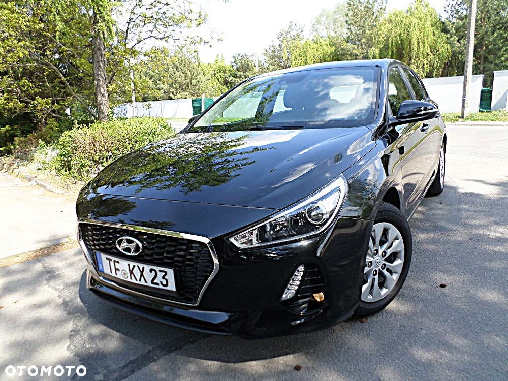 Hyundai i30 1.4 Style - 1