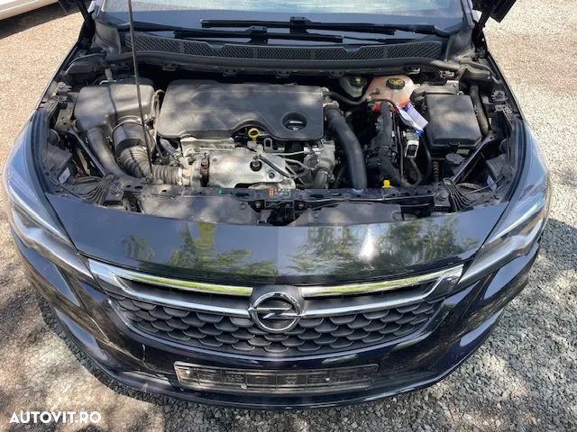 Motor Opel 1.6 Cdti Euro 6 B16 DTH 193.000km - 1