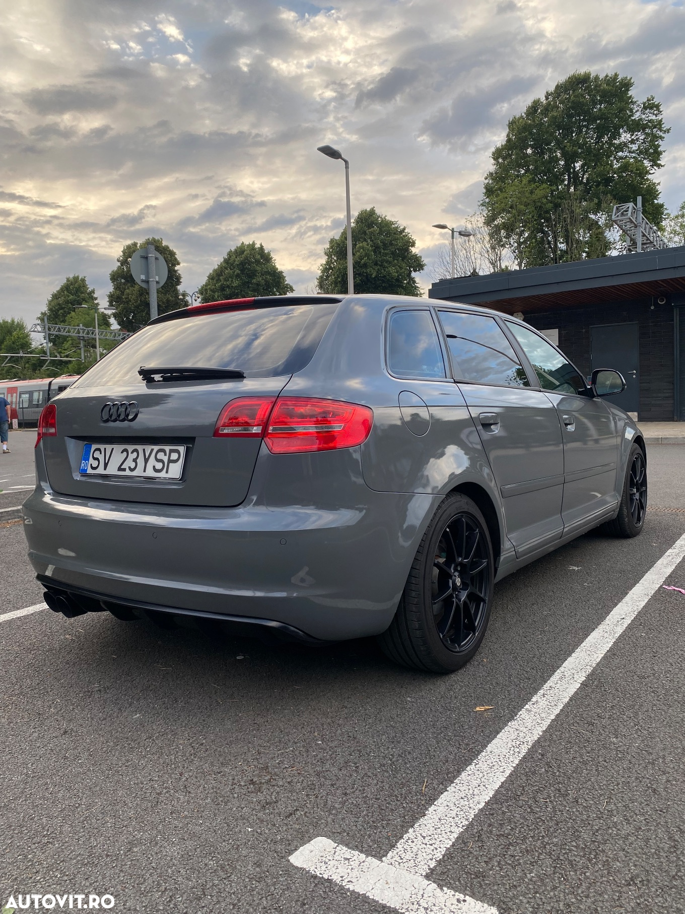 Audi A3 1.6 TDI Ambition - 6