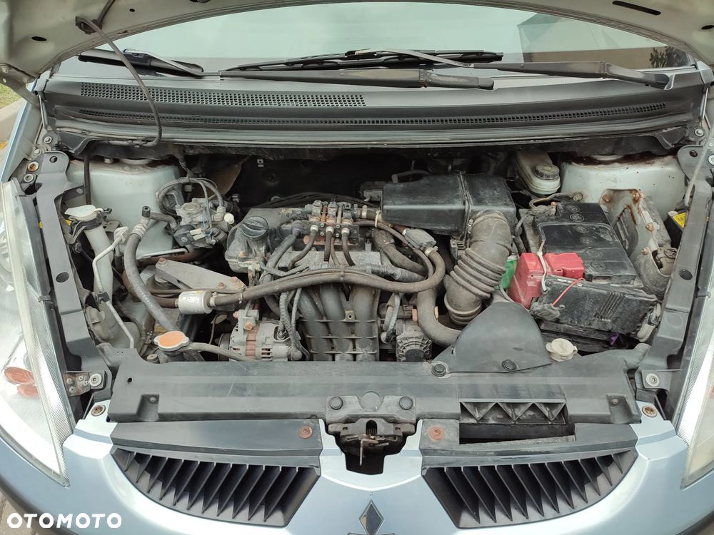 Mitsubishi Colt 1.1 - 13