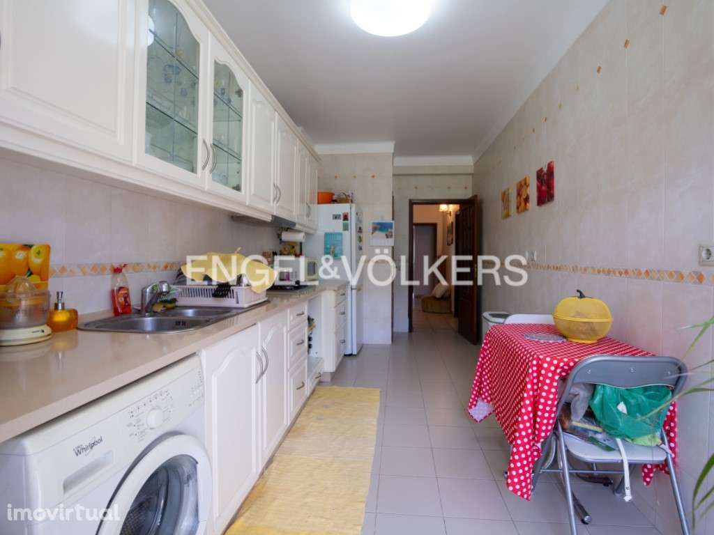 Apartamento Duplex T4 em Palmela - Grande imagem: 5/27