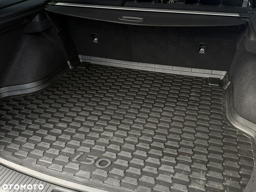 Hyundai i30 1.0 T-GDI Modern - 35