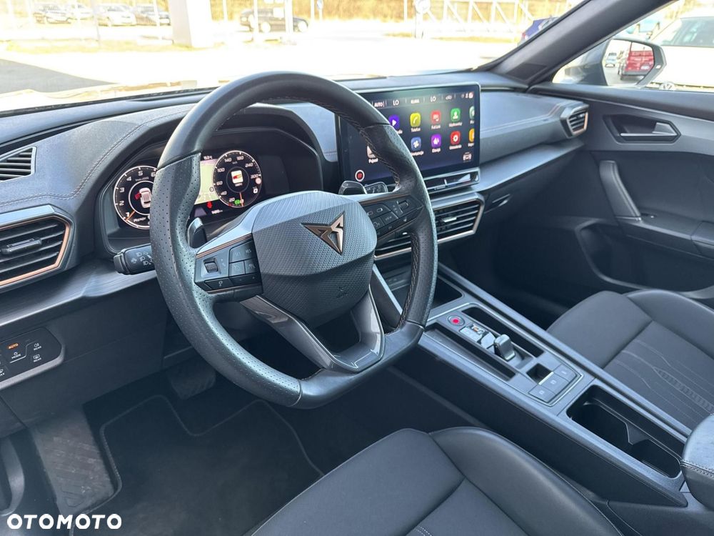 Cupra Formentor - 10