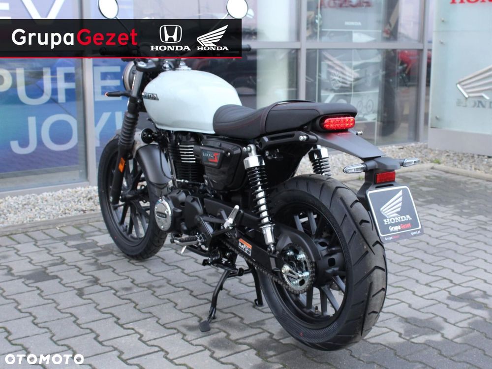 Honda GB - 7
