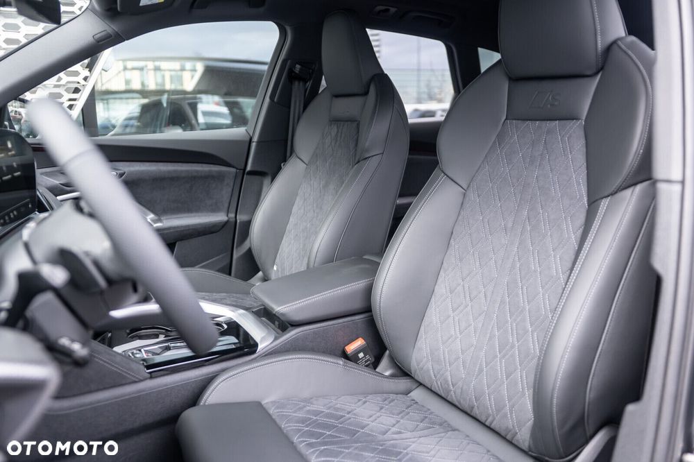 Audi Q5 TDI mHEV 150 kW Quattro S tronic - 11
