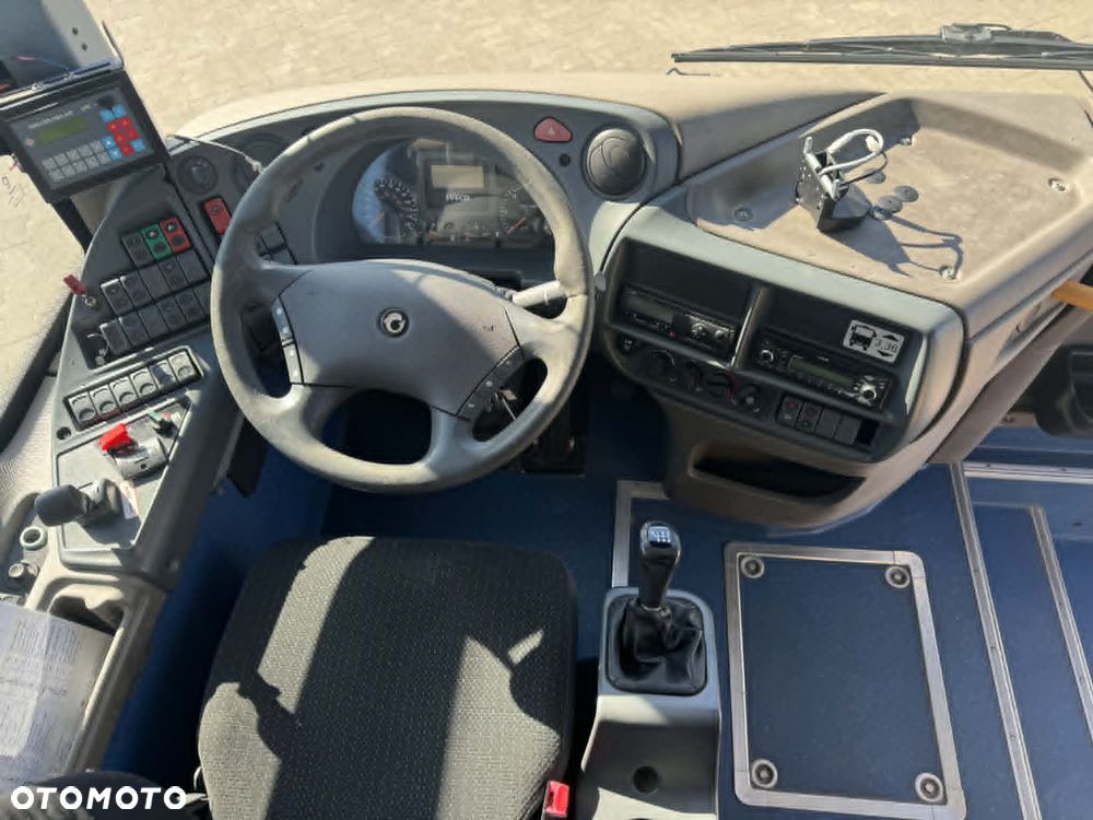 Irisbus Crossway - 26