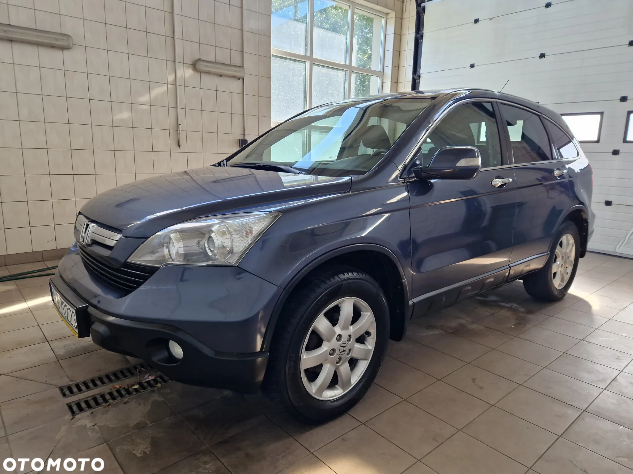 Honda CR-V 2.0i-VTEC Comfort - 2