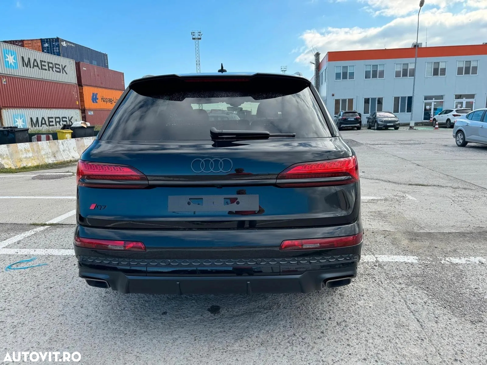 Audi Q7 - 3
