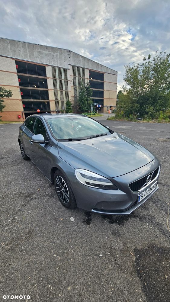 Volvo V40 - 4