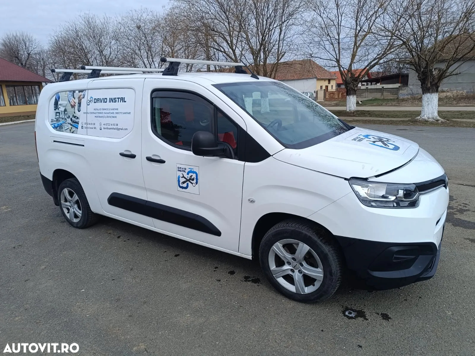 Toyota Proace - 10