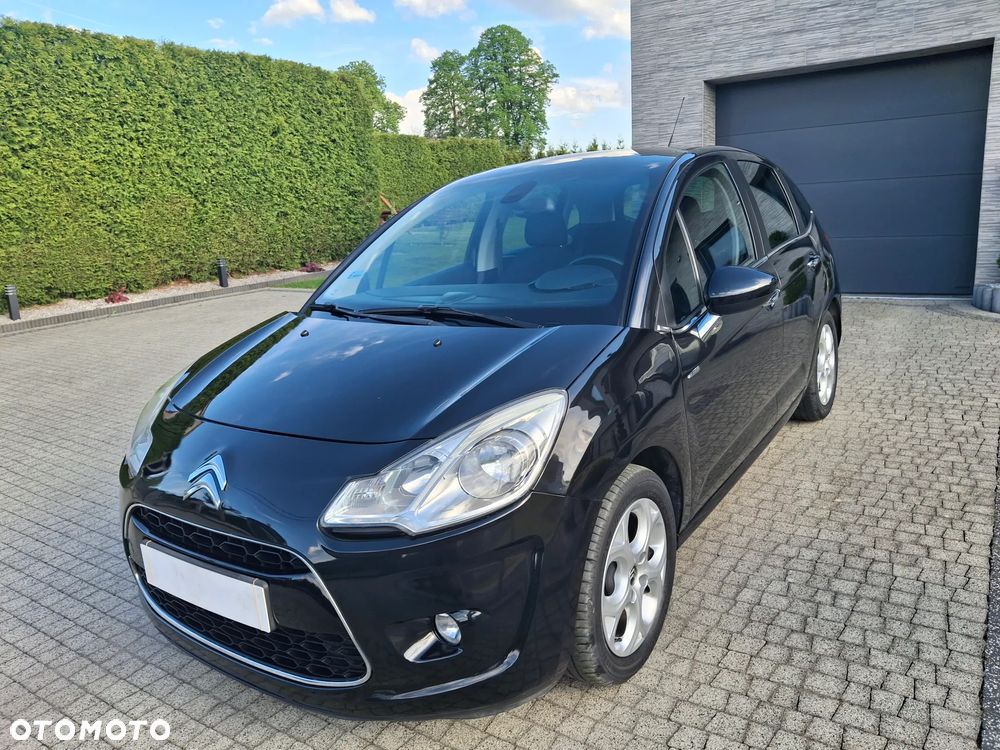 Citroën C3 VTi 95 Exclusive - 22