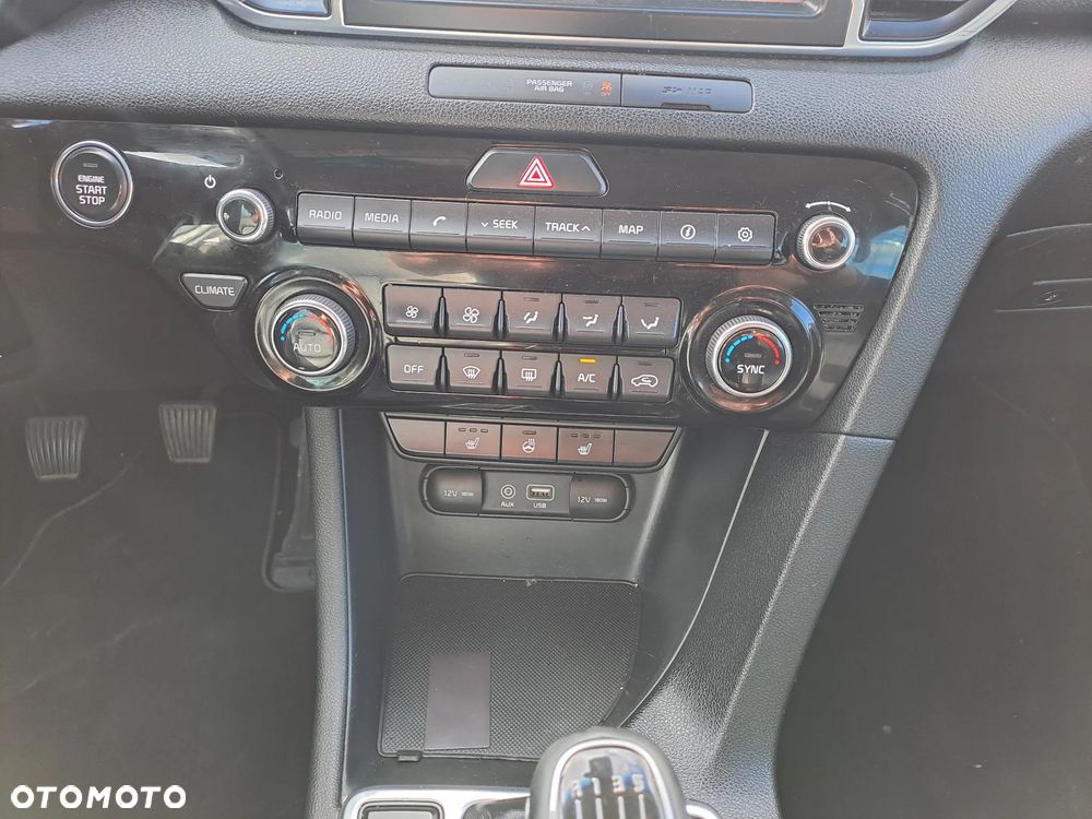 Kia Sportage - 28