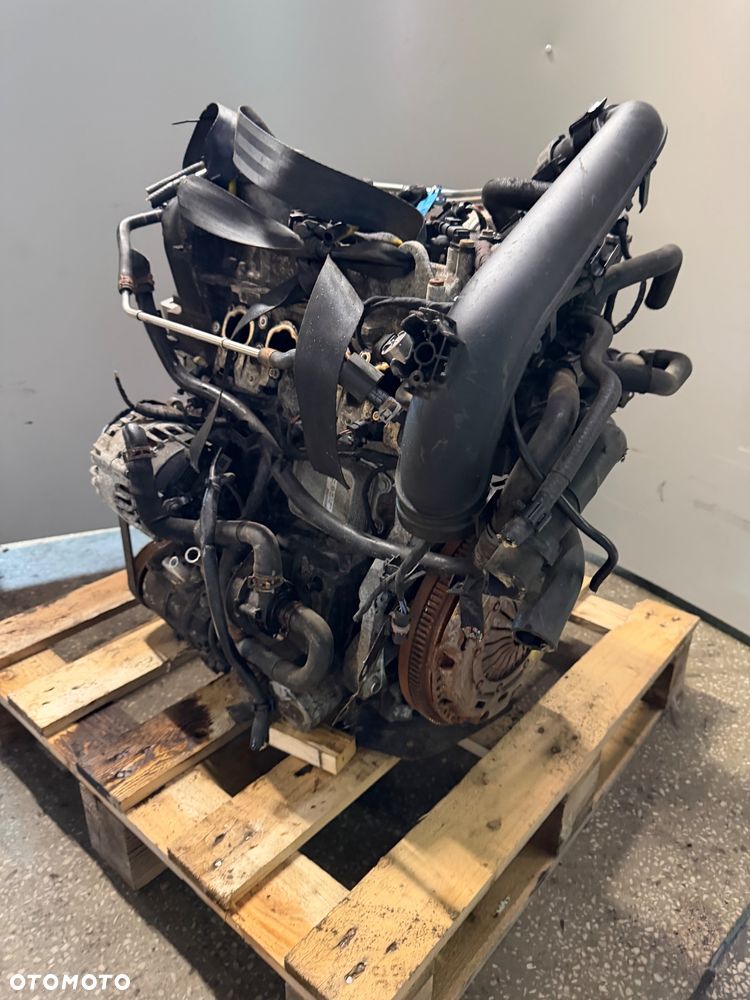 Silnik KOMPLETNY 1.4 tfsi CZC CZCA CZCD audi vw seat skoda - 10