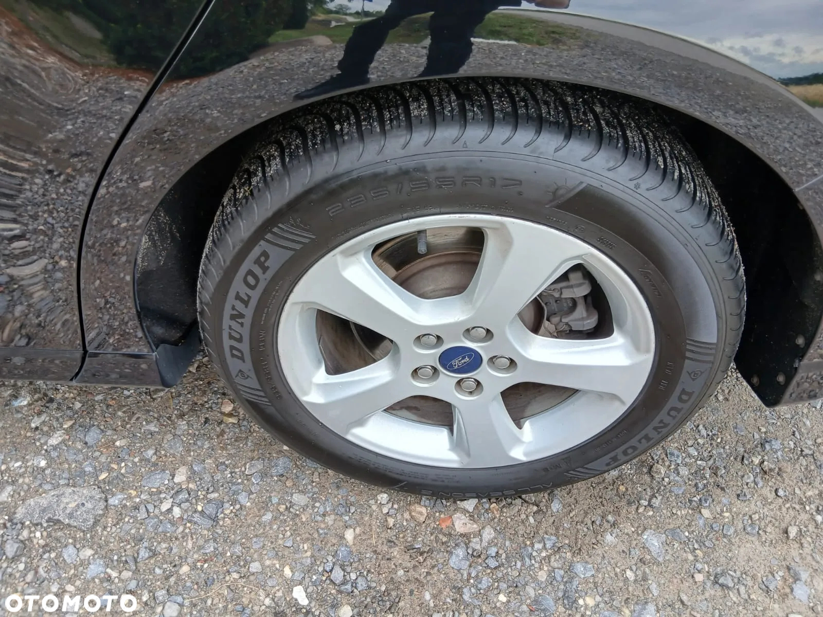 Ford S-Max - 18
