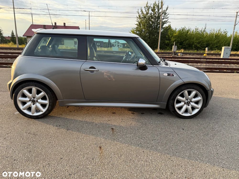 MINI Cooper S chili - 10
