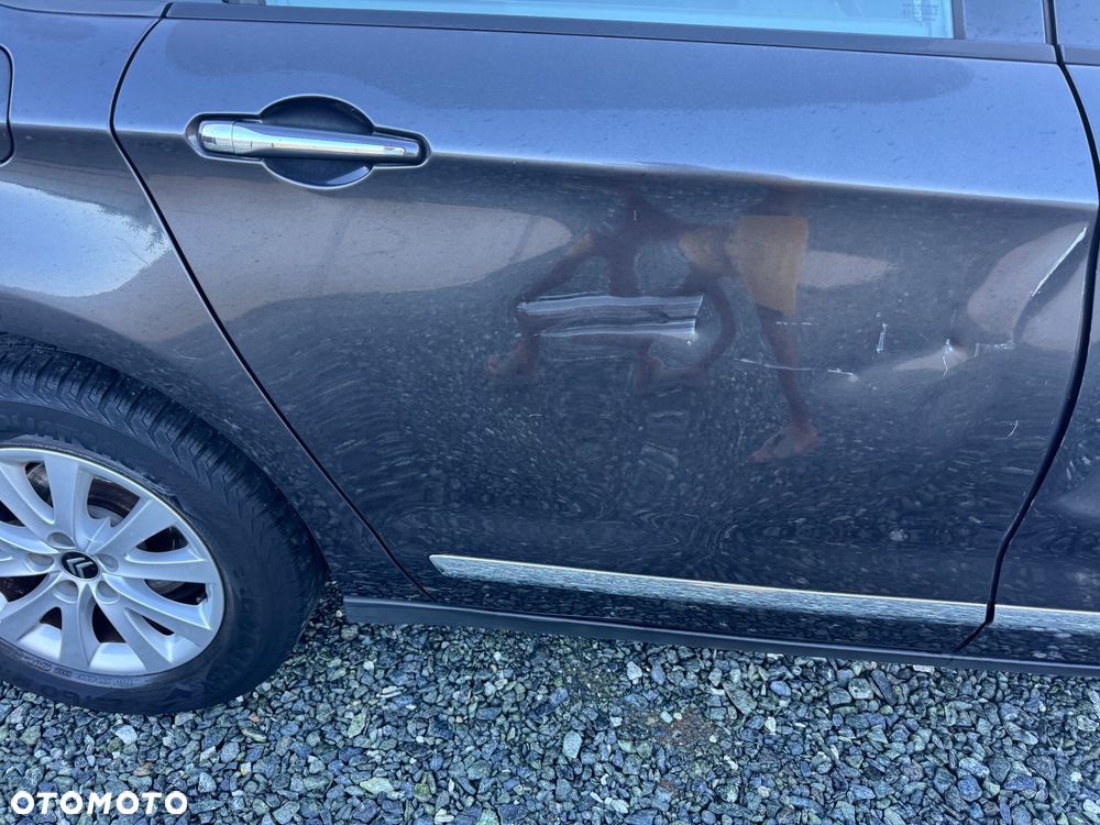 Citroën C5 1.6 e-HDi Seduction MCP - 11