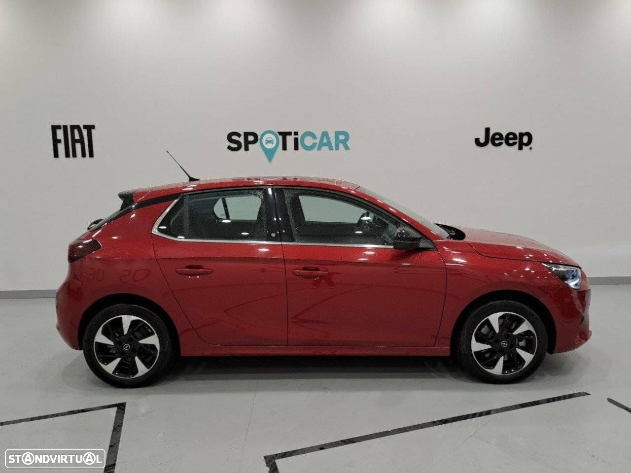 Opel Corsa-e Elegance - 4