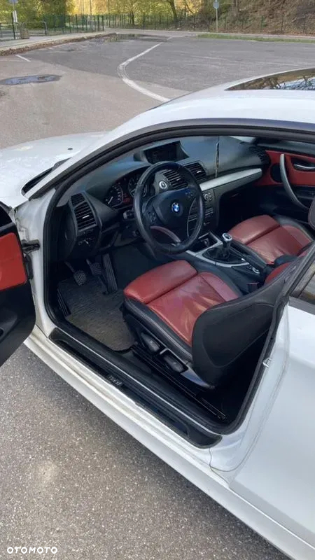 BMW Seria 1 116i Edition Lifestyle - 13