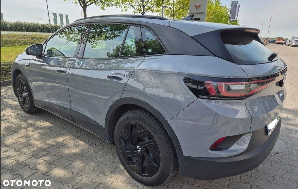 Volkswagen ID.4 77kWh Pro Performance - 4